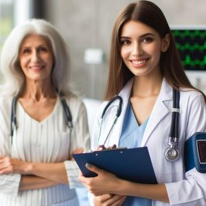 Psychiatrist vs. Psychiatric Nurse Practitioner (PMHNP)
